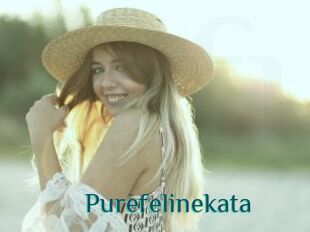 Purefelinekata