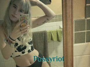 Pussyriot
