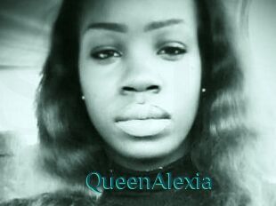 QueenAlexia