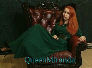 QueenMiranda