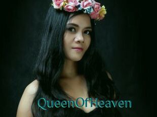 QueenOfHeaven