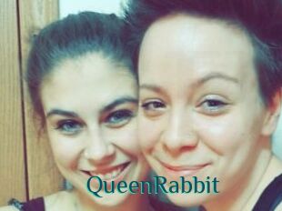 QueenRabbit