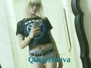 QueenSativa