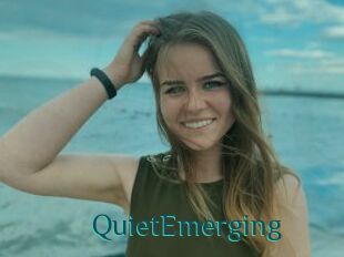 QuietEmerging