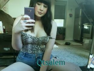 Qtsalem