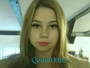 QueenMia