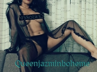 Queenjazminboheme