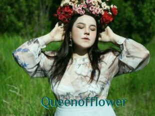 Queenofflower