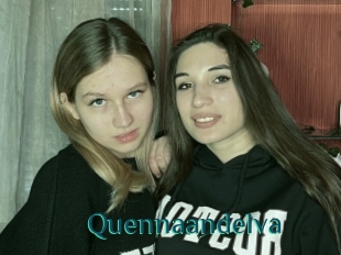 Quennaandelva