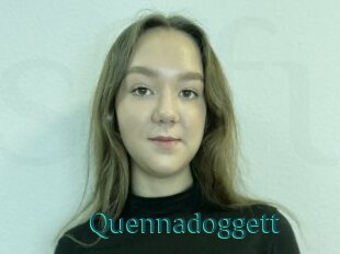 Quennadoggett