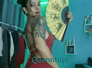 Quenntupi