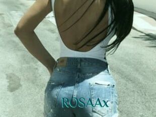 ROSAAx