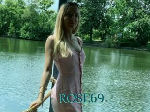 ROSE69