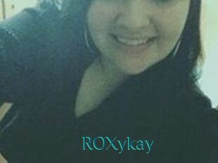 ROXykay