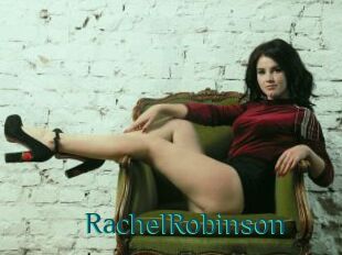 RachelRobinson