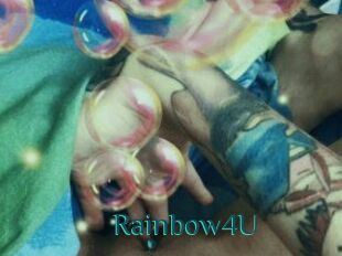 Rainbow4U