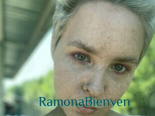 RamonaBienven