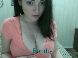 Randiy