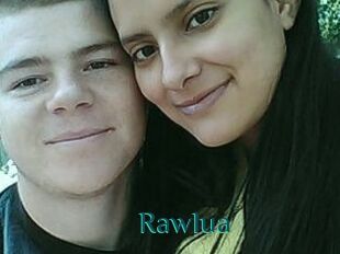 Rawlua