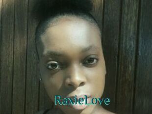 RaxieLove