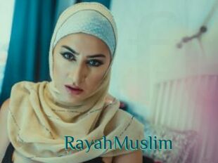 RayahMuslim