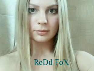 ReDd_FoX