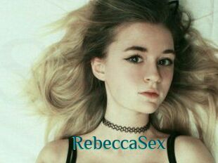 RebeccaSex