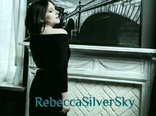 RebeccaSilverSky
