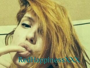 RedHappinessXXX