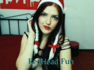 RedHead_Fun