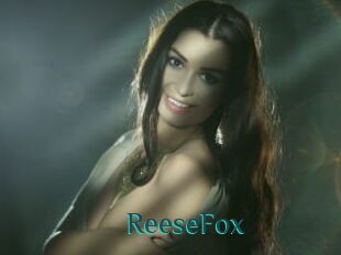 ReeseFox