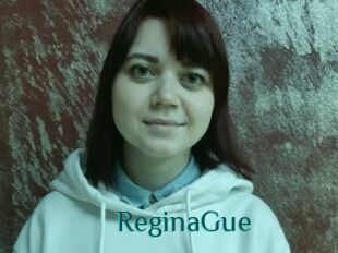 ReginaGue