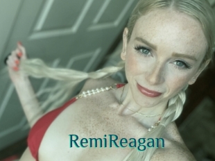 RemiReagan