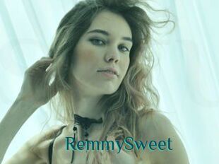 RemmySweet