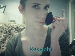 RexyJebi