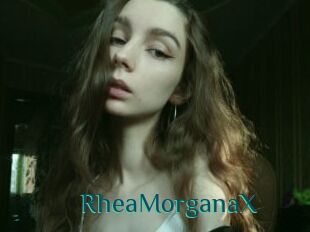 RheaMorganaX