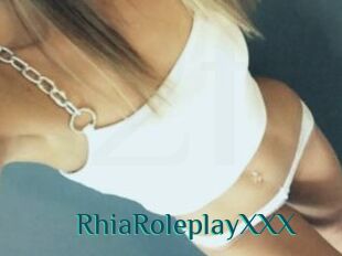 RhiaRoleplayXXX