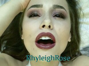 RhyleighRose