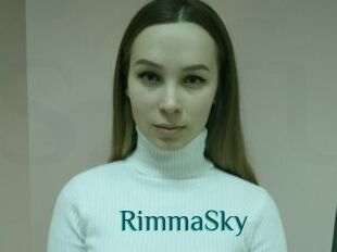 RimmaSky