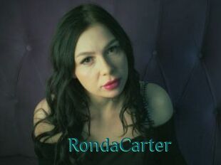 RondaCarter