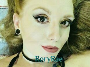 RoryRae