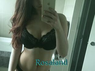 Rosaland