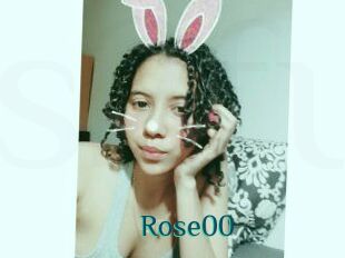 Rose00