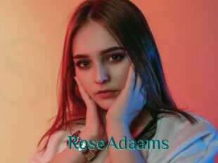 RoseAdaams