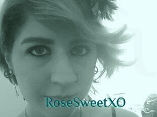 Rose_Sweet_XO