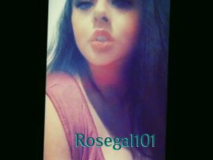 Rosegal101