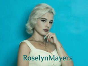 RoselynMayers