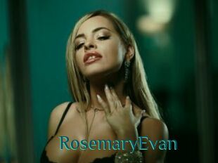 RosemaryEvan