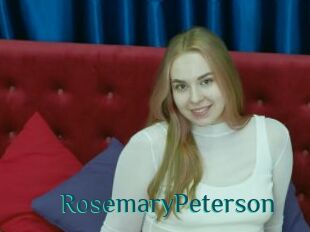 RosemaryPeterson