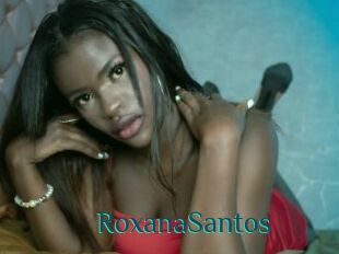 RoxanaSantos